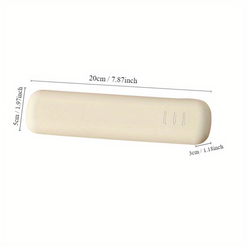 Makeup Bag Makeup Brush Pouch  - Travel Accessories Organizer Case 评论和价格