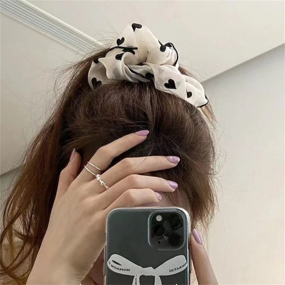 3Pcs/set Minimalist Sweet Fabr - Travel Accessories Gear 评论和价格
