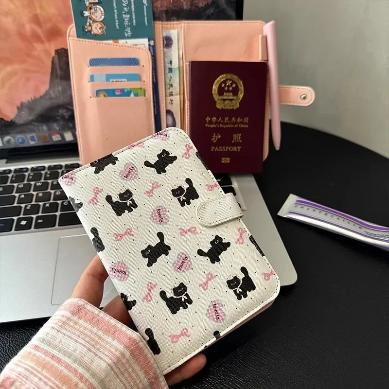 Elegant Passport Cover Travel  - Travel Accessories Ideas 评论和价格