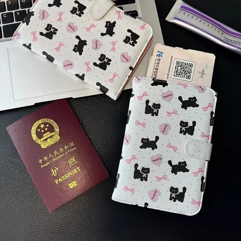 Elegant Passport Cover Travel  - Travel Accessories Ideas 评论和价格