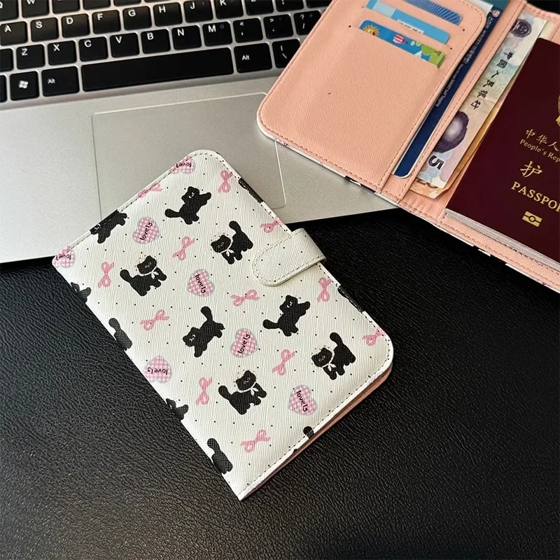 Elegant Passport Cover Travel  - Travel Accessories Ideas 评论和价格