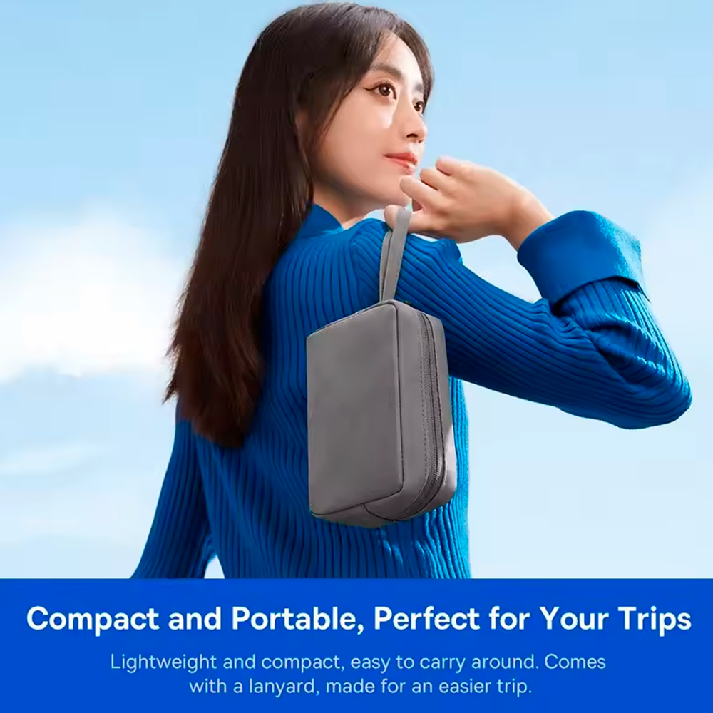 Portable Phone Waterproof Bag  - Travel Accessories Case 评论和价格