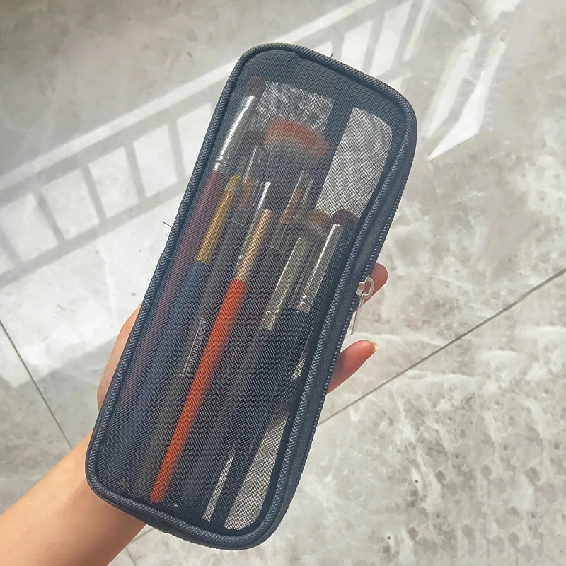 Makeup Brush Travel Case Cosme - Travel Accessories Kit For Women 评论和价格