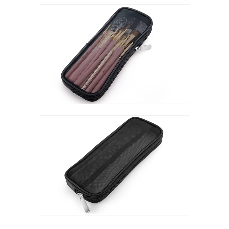 Makeup Brush Travel Case Cosme - Travel Accessories Kit For Women 评论和价格