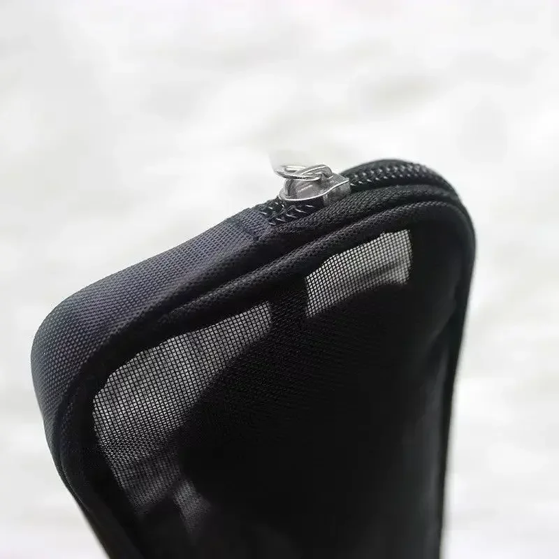 Makeup Brush Travel Case Cosme - Travel Accessories Organizer Case 评论和价格