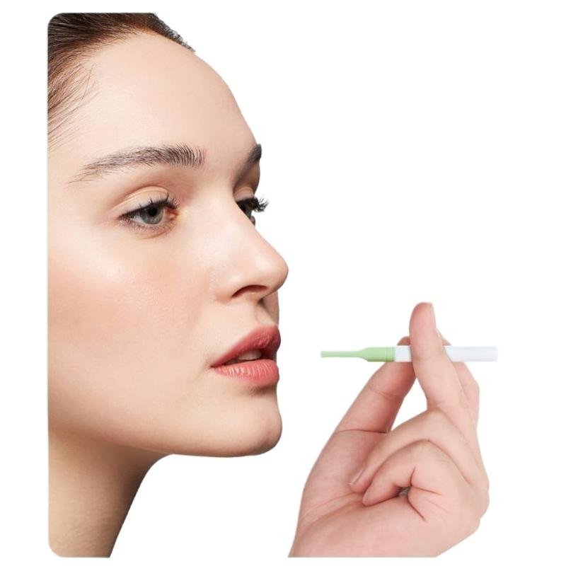 2Pcs Smokeless Air Inhaler Smo - Travel Accessories In Train 评论和价格