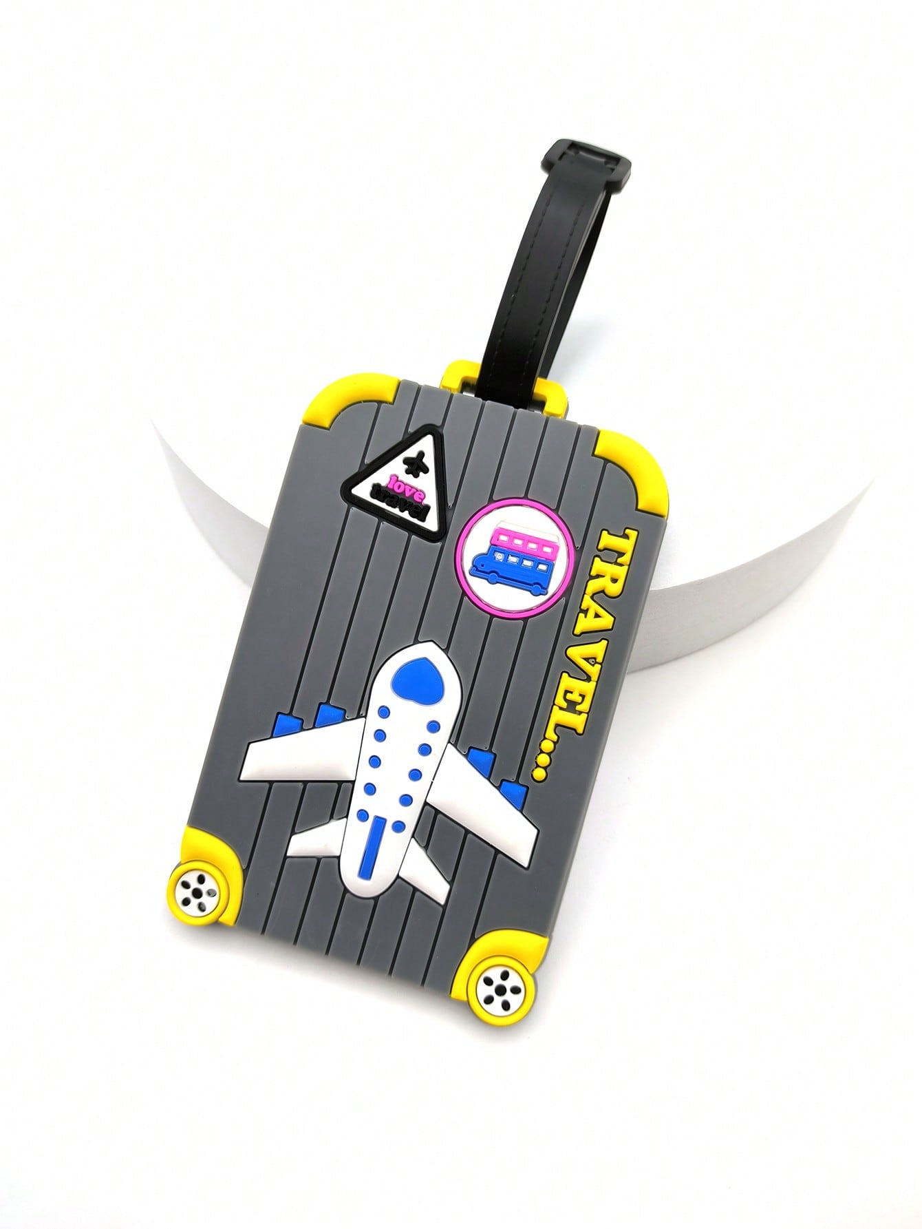 1PCS Creative Aircraft Multi C - Travel Accessories Gear 评论和价格